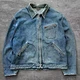 Denim Jackets Street Wear